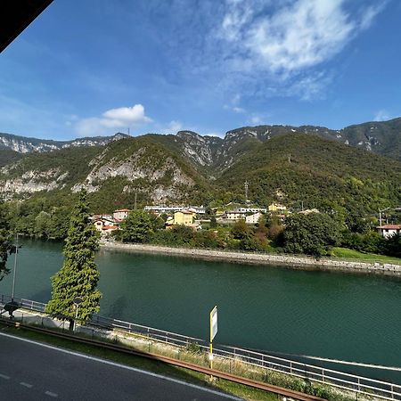Borgo Lungofiume B&B Valbrenta Экстерьер фото