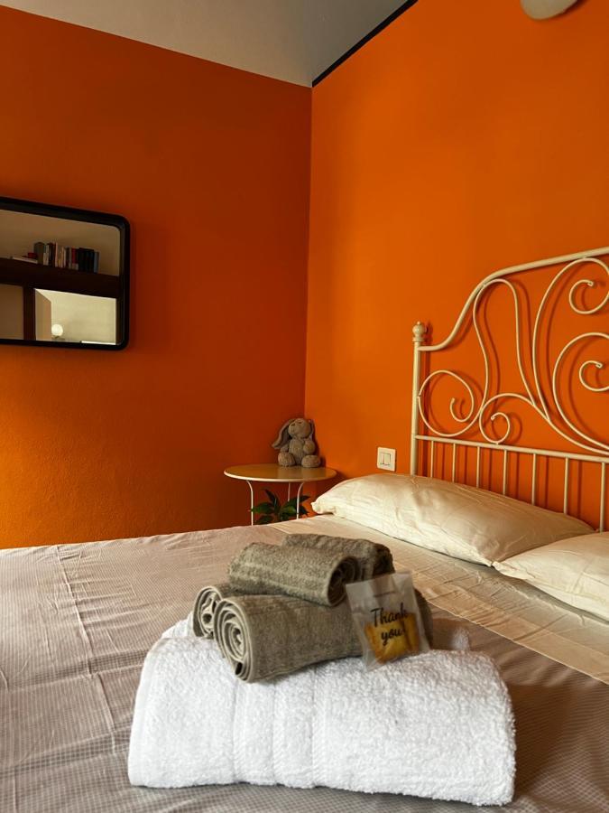 Borgo Lungofiume B&B Valbrenta Экстерьер фото