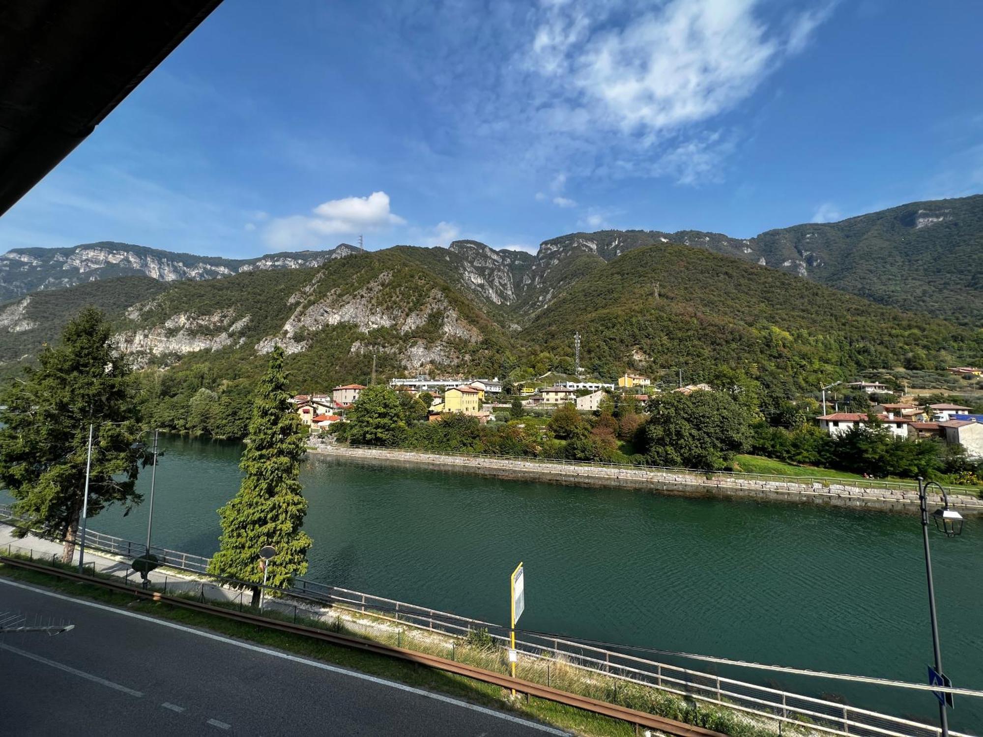 Borgo Lungofiume B&B Valbrenta Экстерьер фото