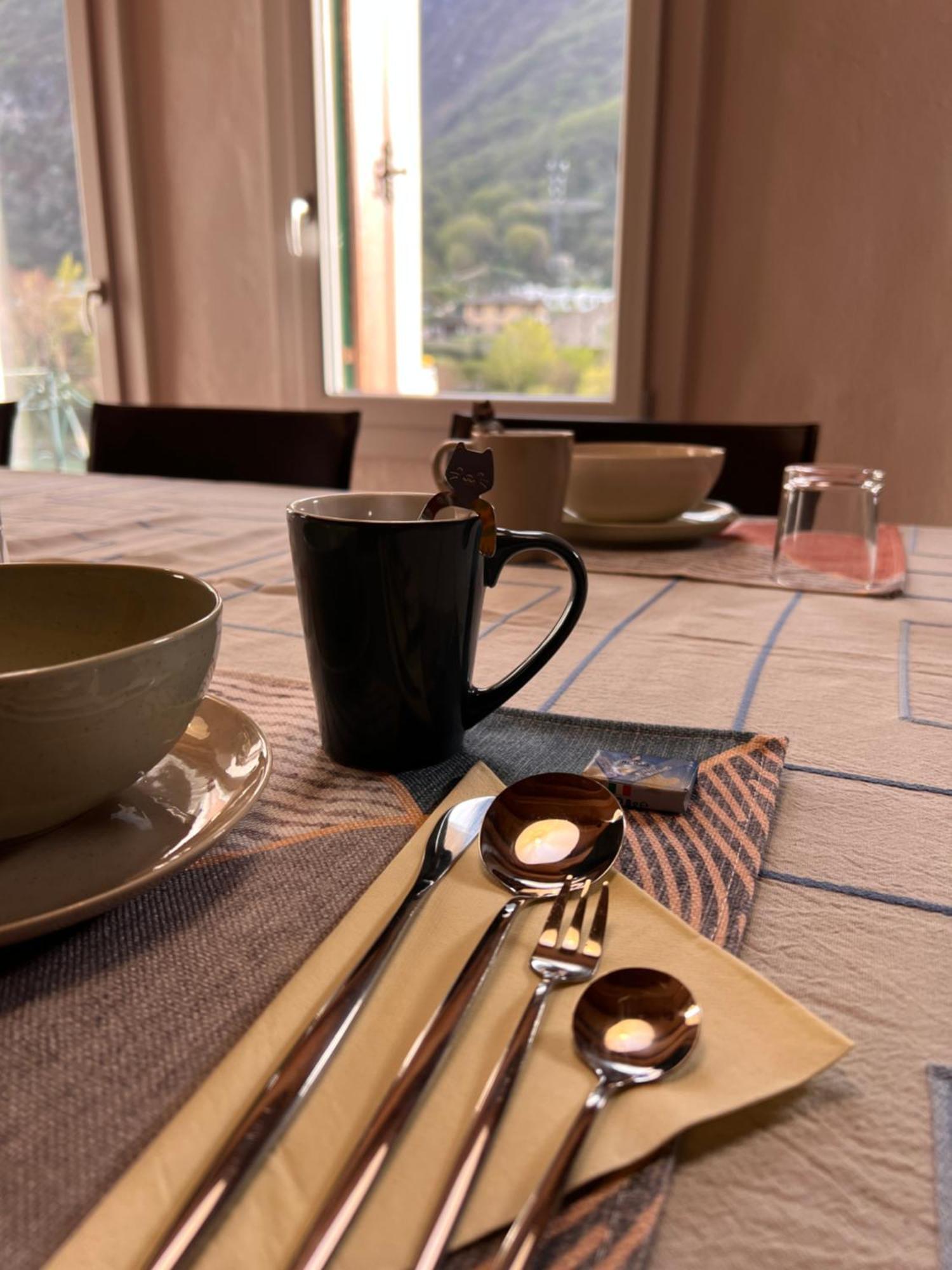 Borgo Lungofiume B&B Valbrenta Экстерьер фото