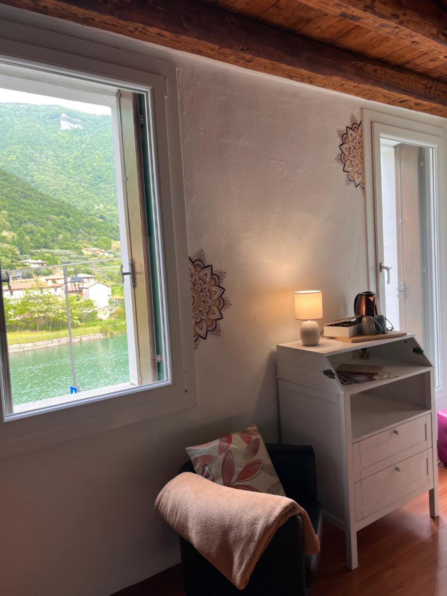 Borgo Lungofiume B&B Valbrenta Экстерьер фото